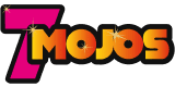 7Mojos logo